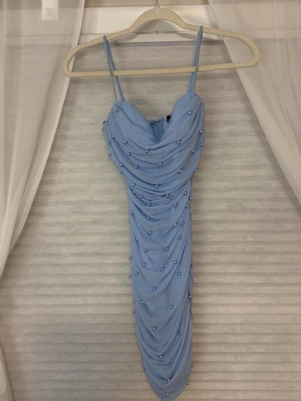 Windsor Women's Blue Dress
